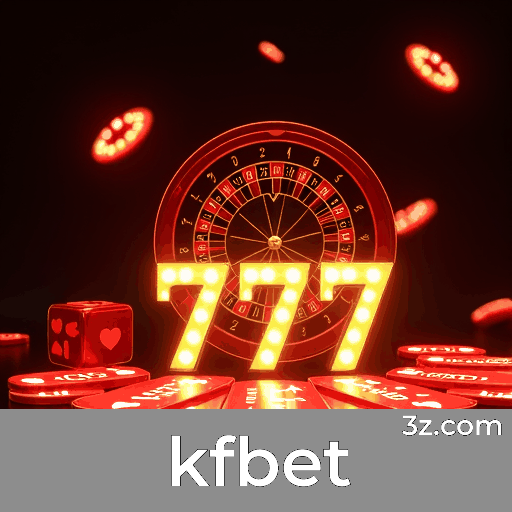 kfbet: Plataforma de apostas segura e premiada