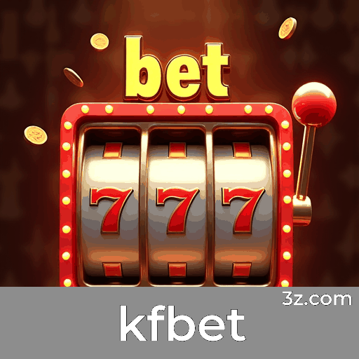kfbet: Plataforma de apostas segura e premiada
