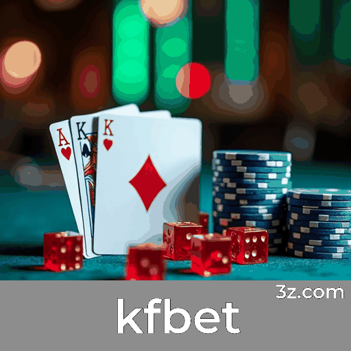 KFbet: Seu Mundo de Jogos Selecionados e Excelentes