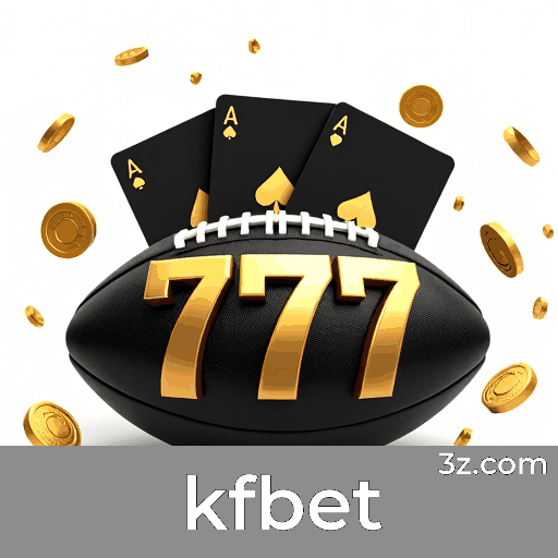 kfbet: Plataforma de apostas segura e premiada