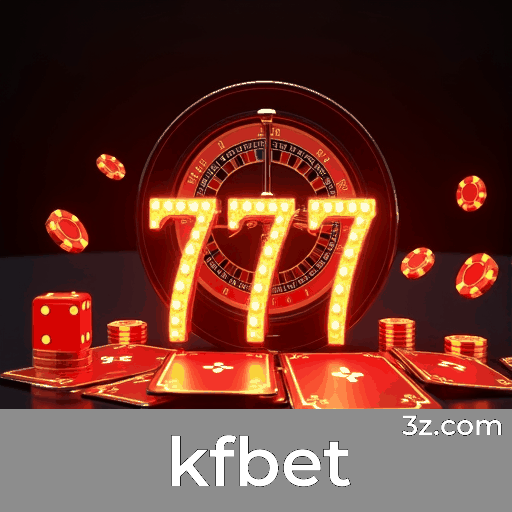 kfbet: Plataforma de apostas segura e premiada