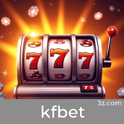 kfbet: Plataforma de apostas segura e premiada