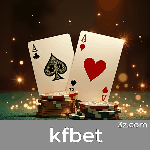KFbet: Seu Mundo de Jogos Selecionados e Excelentes