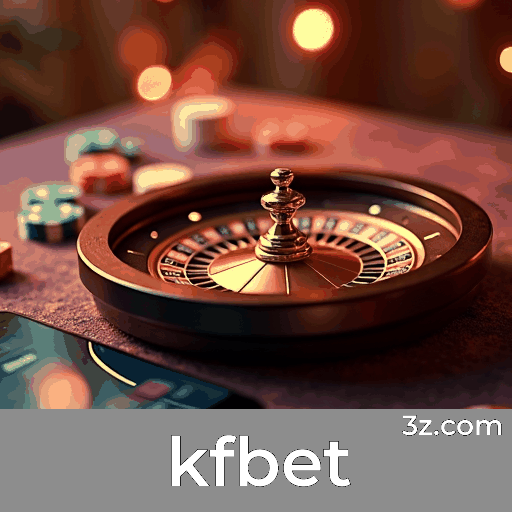 kfbet: Plataforma de apostas segura e premiada