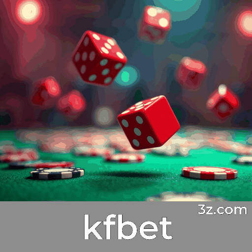 kfbet: Plataforma de apostas segura e premiada